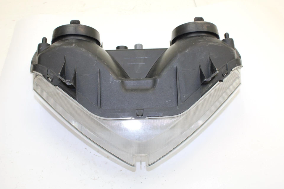 Оригинальная передняя фара 2002 Yamaha Sx Viper 8EK-84310-00-00 B309 - Изображение 4 из 4