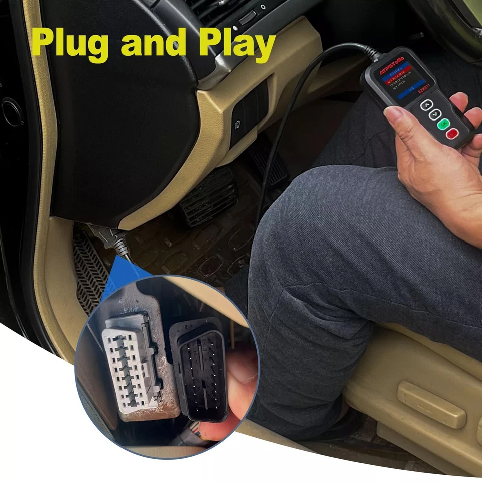 2 nuevas herramientas de repuesto y kit de llavero remoto para Jeep Commander 2008 2009 2010 Foto 4 de 4