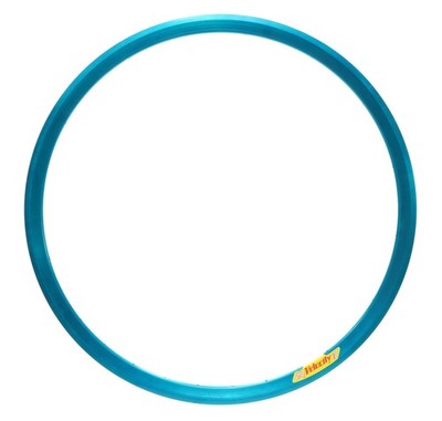 Velocity Deep V Alloy Rim 700c 32H Teal NMSW Australia NOS