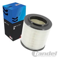 Champion Luftfilter Filtereinsatz Passend FüR Alfa Romeo 159 Brera GTV Spider |