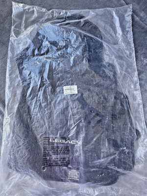 #ad OEM 2025 Subaru Legacy Sedan Carpeted Floor Mats Black #J505SAN030 New Set Of 4 $74.99