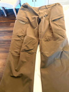 KUIU Attack Men's Pants size 40 3pair