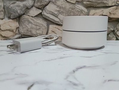 Google WiFi Router White - Model AC-1304