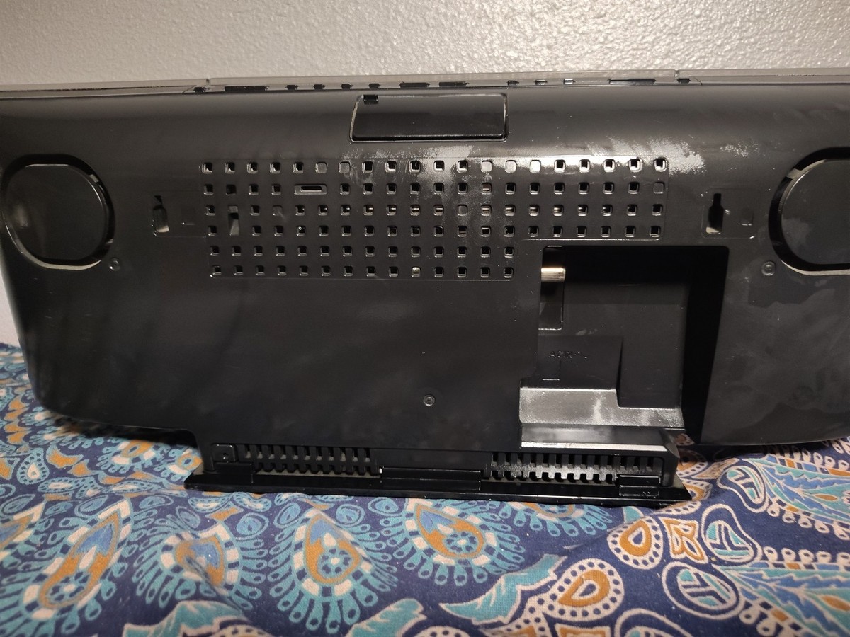 Panasonic SC-HC37 Mini Audio System for sale online | eBay