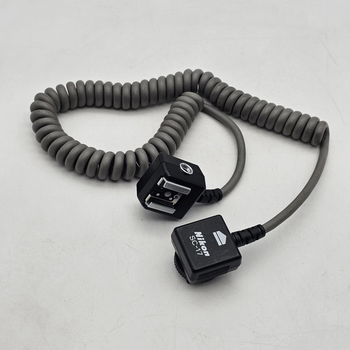 Nikon Camera Flash Sync Cords for sale | eBay
