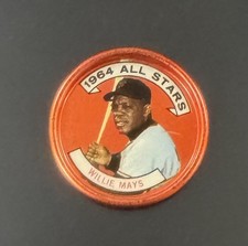 Top 10 Willie Mays Baseball Cards 24