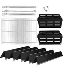Weber Genesis 300 Series Grill Parts Kit Porcelain Steel Weber Genesis 300 Series Grill Parts Kit Porcelain Steel