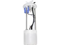 Fuel Pump For 2014-2017 Chevy Silverado 1500 2015 2016 NY295FM (For: More than one vehicle)
