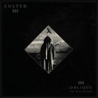 Culted - Oblique To All Paths - Cd - G3Z