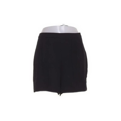 Bcbgmaxazria, Skort, Größe: XS, Schwarz, Elasthan/Polyester, Einfarbig #d80