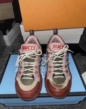 Gucci Flashtrek