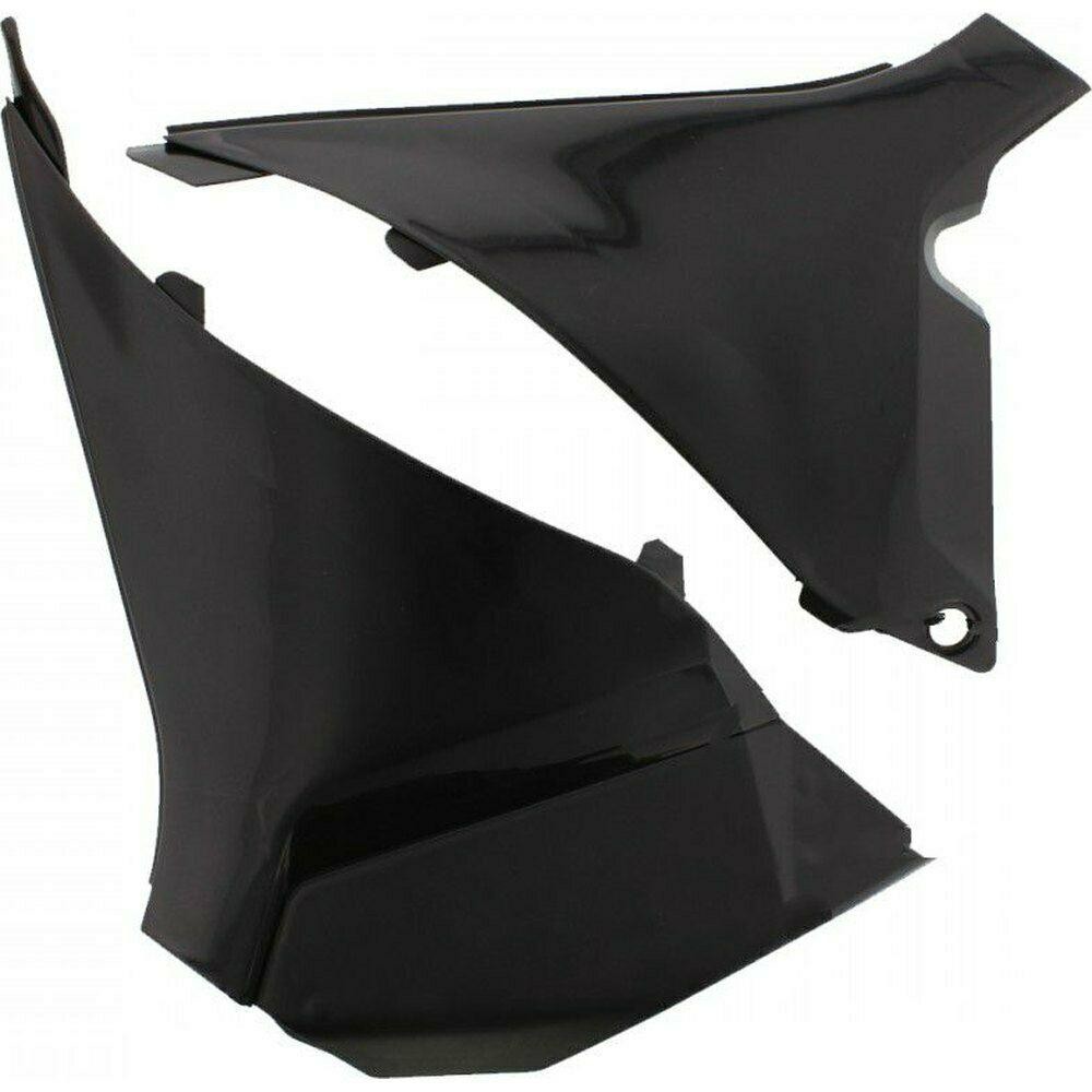 Airbox Cover Fits on Ktm Sx 125 Sxf 250 450 2012 Black