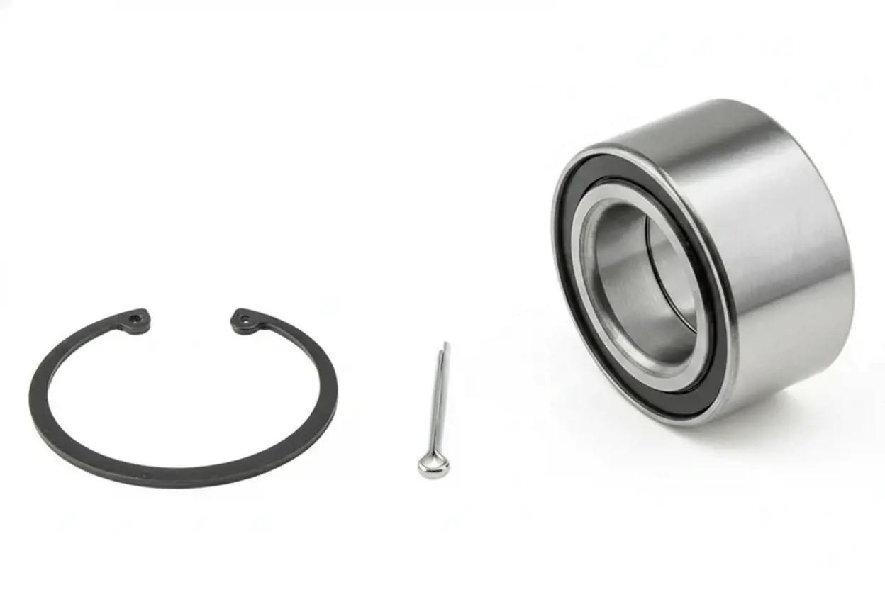 Rear Axle Bearing Set Compatible With KIA SPORTAGE III 4WD 04-10, HYUNDAI TUCSON - Image 3
