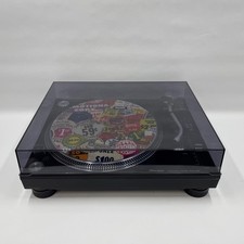 Pioneer DJ PLX-1000 Professional Direct Drive DJ Turntable No Needle