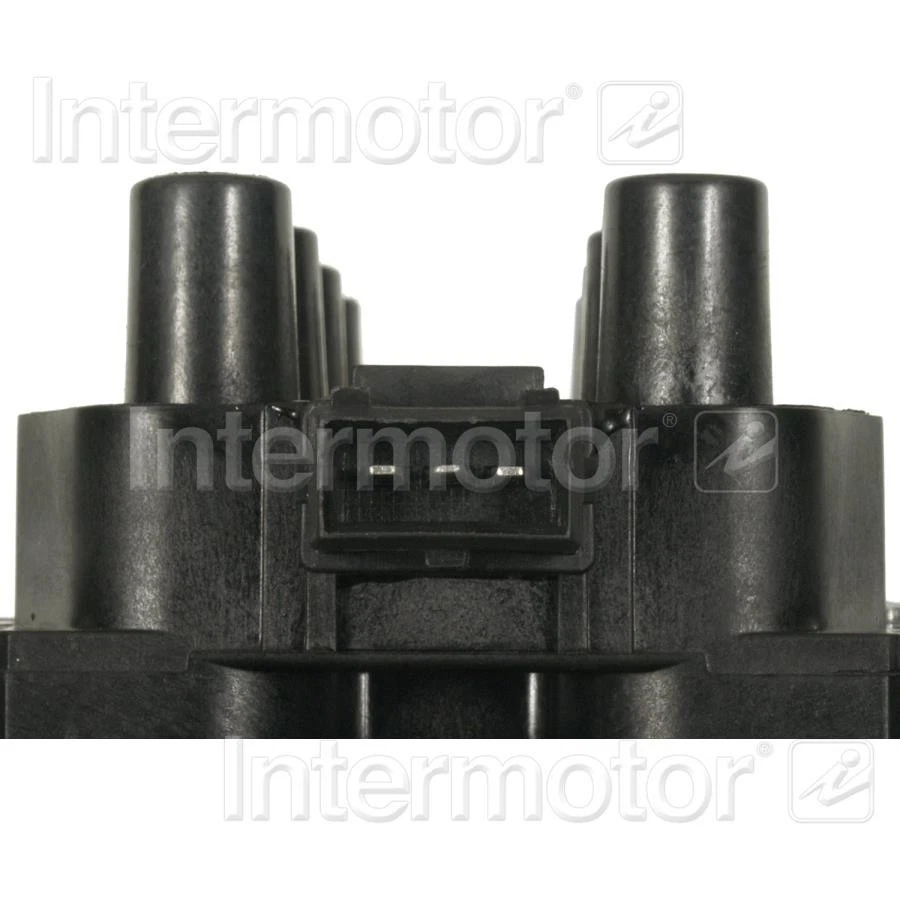 For 1999-2002 Land Rover Range Rover Ignition Coil SMP 1999 2000 2001 2002 - Image 4 of 4