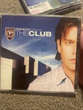 Perfecto Presents by Paul Oakenfold (CD, 2005)
