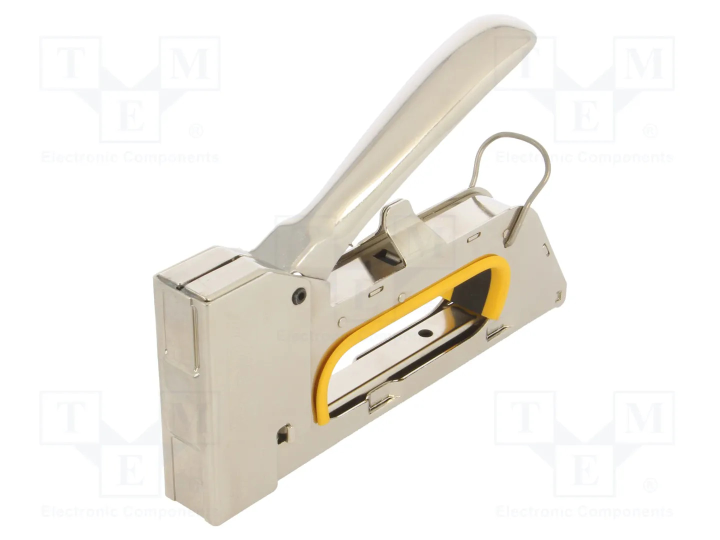 Rapid - R23 - Handtacker - Silber - Image 2
