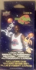 2026 Upper Deck Soace Soace Jam 30th Anniversary Michael Jordan Hanger Box Auto?
