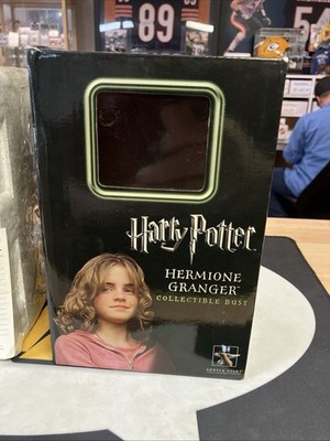 Gentle Giant Hermione Granger from Harry Potter.