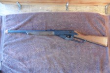 Vintage Daisy Model 95 Reg Carbine BB Gun Rogers, AR
