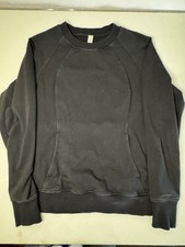 Lululemon Sweatshirt Size 8 1099