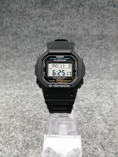 CASIO DW-5600UE-1JF Watch
