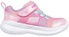 New Skechers Toddler 303518N Stars Away