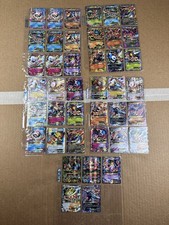 Pokémon EX Mega Evolution Foil 41 Card Lot 2014-2017 Alakazzam Slowbro