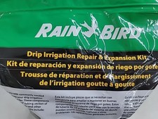 100 Rain Bird Drip Line Irrigation Repair  Em...