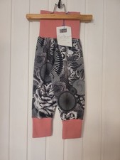 Trousers size 86 Handmate 95 cotton 5 elastane bloomers