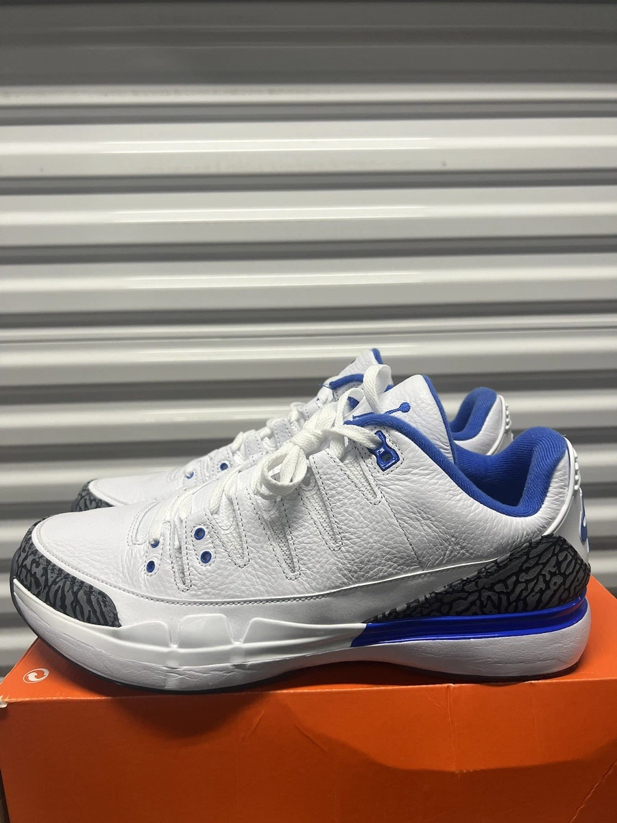 Nike Zoom Vapor Tour AJ3 Racer Blue | eBay