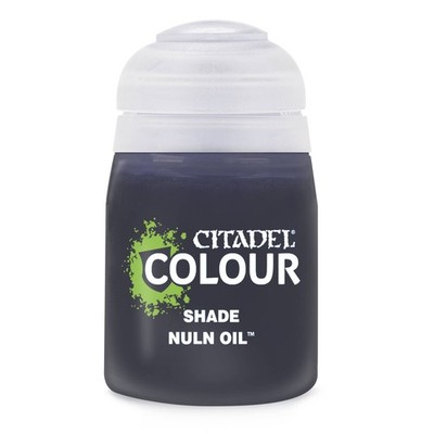 Citadel Shade Wash - Nuln Oil