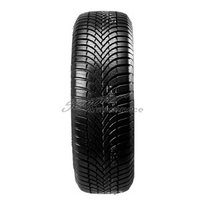 4x MultiSeason 2 3PMSF XL Firestone 195/65 R 15 95V Allwetter-Reifen | 20773416