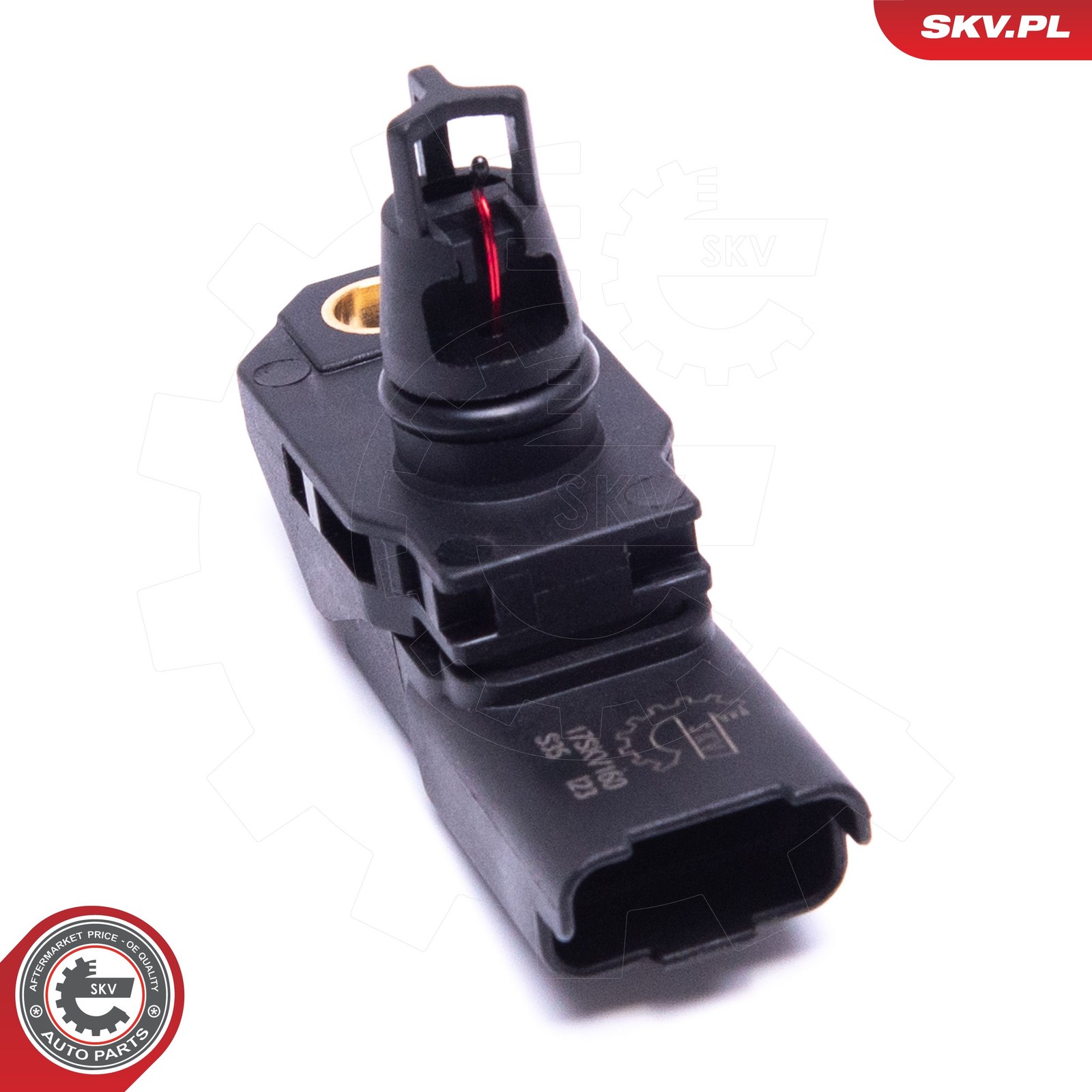 Fits SKV GERMANY 17SKV160 MAP 17SKV160 SENSOR   ⭐UK Stock⭐
