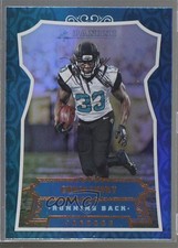 2016 Panini Shining Armor Chris Ivory #25 r0m