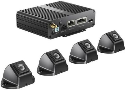 Dometic PerfectView CAM360AHDHD Rückfahrvideosystem