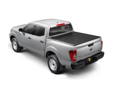 TruXedo Lo Pro Soft Roll Up Tonneau Cover Fits 2022-2024 Nissan Frontier 5' Bed