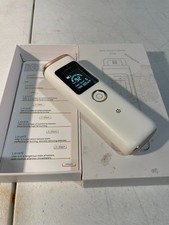 Keto Breath Meter Analyzer Model ZH03 Professional Monitoring Device