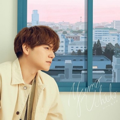 Yuma Uchida Heartache (CD)