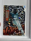 2025 Panini Absolute Travis Hunter Base (RAW)