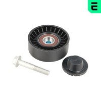 Optimal Umlenk-/FüHrungsrolle, Keilrippenriemen 0-N2199 FüR Audi Porsche