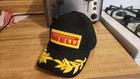 F1 Collection F1 Pirelli F12025 Podium Cap — photo 6