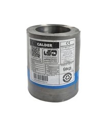 Lead Roof Flashing Code 4 150mm 6” 0.5m Roll Roofing Repair