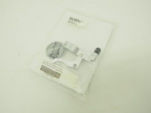 New! Paul Components E-Lever 22.2mm Right All Silver Brake Lever *Missing Bolt*