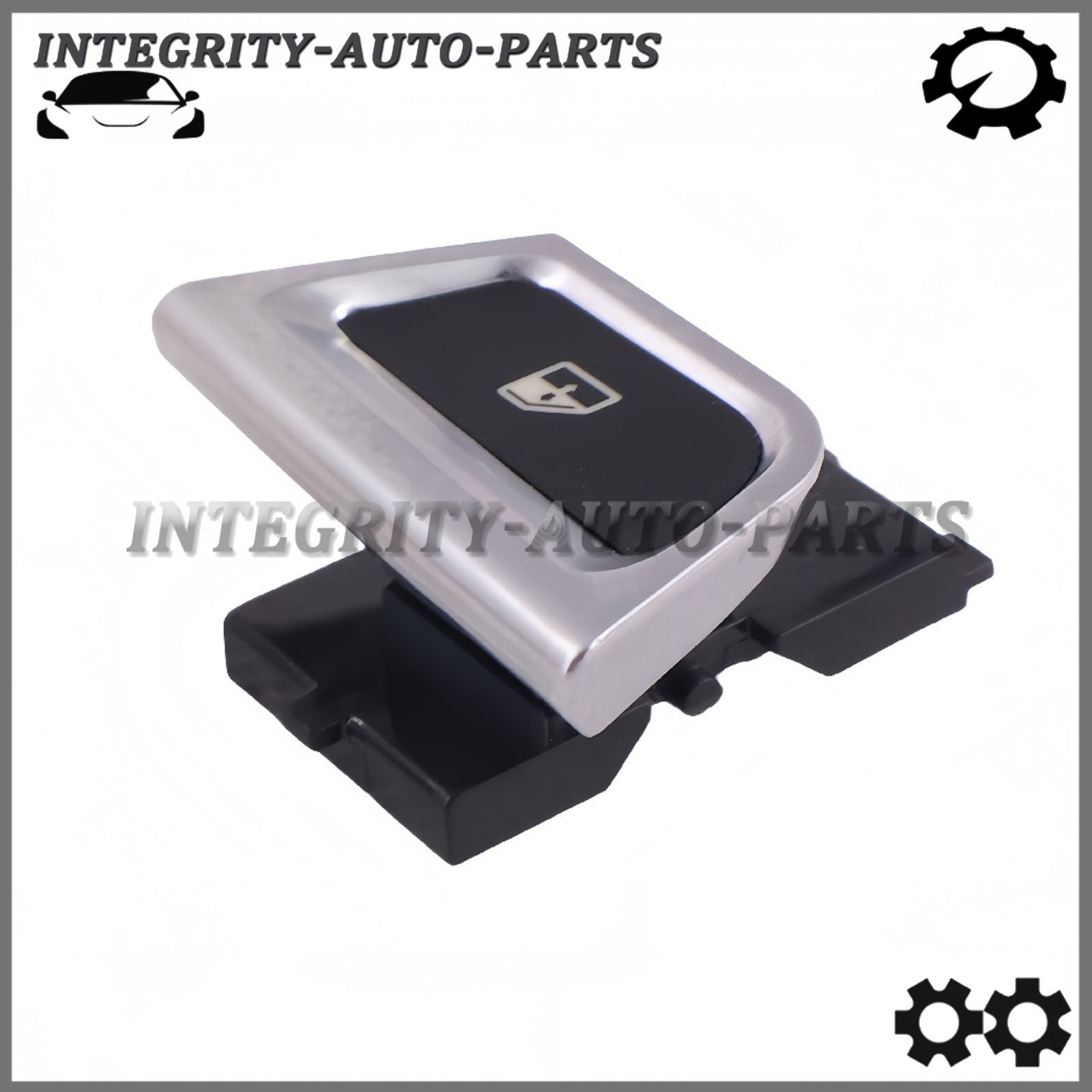 Ferrari California 2015-2018 Left, right Window switches Pair P/N 309096