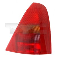 Tyc Heckleuchte RüCkleuchte Rechts Passend FüR Renault Clio Ii Bb_ Cb_ 1.2