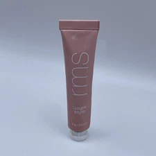 RMS Beauty Liplights Cream Lip Gloss BARE - 9 g / 0.31 oz - NWOB