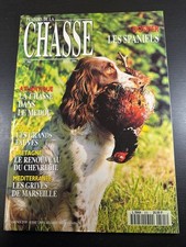Plaisirs de la chasse n°505 | Bon état