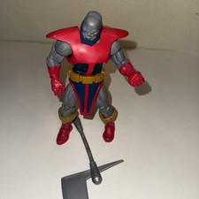 Marvel Legends BAF Terrax Complete Axe