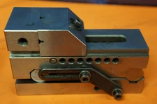 TTC Precision Screwless Sine Vise 6" Machinist Tools